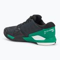 Men's tennis shoes Wilson Rush Pro Ace Clay infrared/white/black 3