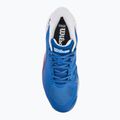 Men's tennis shoes Wilson Rush Pro Ace Clay deja vu blue/ white/ infrared 5