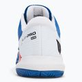 Men's tennis shoes Wilson Rush Pro Ace Clay deja vu blue/ white/ infrared 6