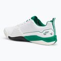 Men's tennis shoes Wilson Rush Pro 4.5 Clay white/ bosphorus/ black 3