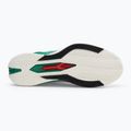 Men's tennis shoes Wilson Rush Pro 4.5 Clay white/ bosphorus/ black 4