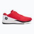 Men's tennis shoes Wilson Rush Pro Ace Clay black/ bosphorus/ white 2