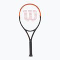 Children's tennis racket Wilson Burn Spin Jr 26