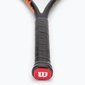 Children's tennis racket Wilson Burn Spin Jr 26 3