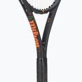 Children's tennis racket Wilson Burn Spin Jr 26 4