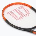 Children's tennis racket Wilson Burn Spin Jr 26 5