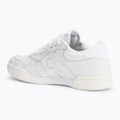Women's shoes Wilson Pro Staff 87 W white/ white/ white 3
