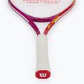 Children's tennis racket Wilson Intrigue 23 Girls 3