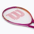 Children's tennis racket Wilson Intrigue 23 Girls 5