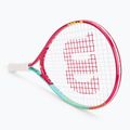 Children's tennis racket Wilson Intrigue 21 Girls 2