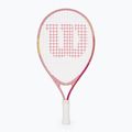 Children's tennis racket Wilson Intrigue 19 Girls