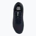 Women's tennis shoes Wilson Intrigue Pro Clay W navy blazer/ navy blazer/ white 5