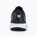 Women's tennis shoes Wilson Intrigue Pro Clay W navy blazer/ navy blazer/ white 6