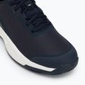 Women's tennis shoes Wilson Intrigue Pro Clay W navy blazer/ navy blazer/ white 7