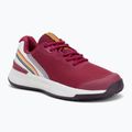 Women's tennis shoes Wilson Intrigue Pro Clay W RG beaujolais/white/ plum perfect