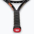 Children's tennis racket Wilson Burn Spin Jr 24 3