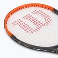 Children's tennis racket Wilson Burn Spin Jr 24 5