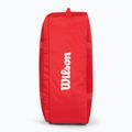 Tennis bag Wilson Super Tour Red Coaches Duffel red 3