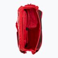 Tennis bag Wilson Super Tour Red Coaches Duffel red 8
