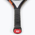 Children's tennis racket Wilson Burn Spin Jr 25 3