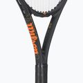 Children's tennis racket Wilson Burn Spin Jr 25 4