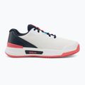 Women's tennis shoes Wilson Intrigue Pro Clay W white/ navy blazer/ dubarry 2