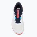 Women's tennis shoes Wilson Intrigue Pro Clay W white/ navy blazer/ dubarry 5