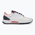 Women's tennis shoes Wilson Intrigue Tour Clay W white/ navy blazer/ dubarry 2