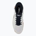 Men's tennis shoes Wilson Rush Pro Ace Clay RG white/ navy blazer/ rubber 5