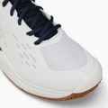 Men's tennis shoes Wilson Rush Pro Ace Clay RG white/ navy blazer/ rubber 7