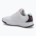 Women's tennis shoes Wilson Intrigue Lite W white/ navy blazer/ dubarry 3