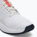 Women's tennis shoes Wilson Intrigue Lite W white/ navy blazer/ dubarry 7