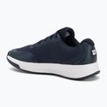 Women's tennis shoes Wilson Intrigue Lite W navy blazer/ white/ navy blazer 3