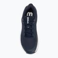 Women's tennis shoes Wilson Intrigue Lite W navy blazer/ white/ navy blazer 5