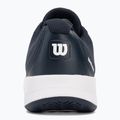 Women's tennis shoes Wilson Intrigue Lite W navy blazer/ white/ navy blazer 6