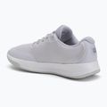 Women's tennis shoes Wilson Intrigue Lite W lavender blue/ white/ lunar rock 3