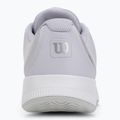 Women's tennis shoes Wilson Intrigue Lite W lavender blue/ white/ lunar rock 6