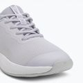 Women's tennis shoes Wilson Intrigue Lite W lavender blue/ white/ lunar rock 7