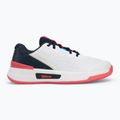 Women's tennis shoes Wilson Intrigue Pro W white/ navy blazer/ dubarry 2
