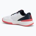Women's tennis shoes Wilson Intrigue Pro W white/ navy blazer/ dubarry 3