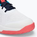 Women's tennis shoes Wilson Intrigue Pro W white/ navy blazer/ dubarry 7