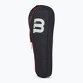 Tennis bag Wilson Advantage 3PK black 2