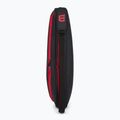 Tennis bag Wilson Advantage 3PK black 4