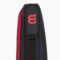 Tennis bag Wilson Advantage 3PK black 5