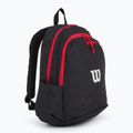 Tennis backpack Wilson Advantage black 2