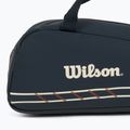 Tennis bag Wilson Roland Garros Mini Bag 2025 dark navy 5