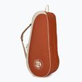Tennis bag Wilson Roland Garros Team 6PK 2005 cream/ clay 2