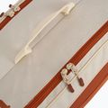 Tennis bag Wilson Roland Garros Team 6PK 2005 cream/ clay 8