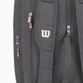 Tennis bag Wilson Tour 12PK black 5
