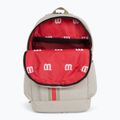 Tennis backpack Wilson Team oatmilk 5